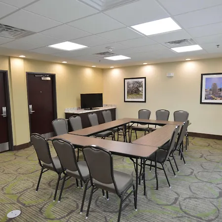 Best Western Plus New Orleans Airport Hotel-2